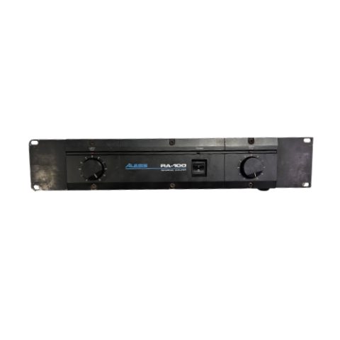 Alesis RA-100